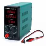 Yihua 3005D-III 30V 5A LED Digital Display Adjustable Regulated DC Power Supply