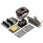 Z3X Easy Jtag Plus Box - Full Version + EMMC Socket + NAND Socket