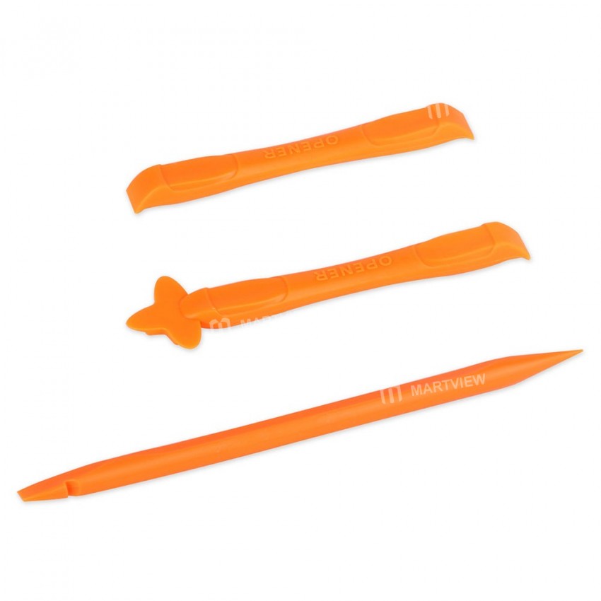 JAKEMY JM-9101 15 in 1 DIY Mobile Phone Maintenance Kit Opening Tools Screwdriver Repair for iPhone