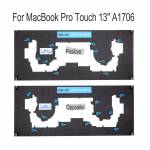 BaiYi Mainboard PCB Fixture Holder for Macbook Pro Touch 13inch A1706