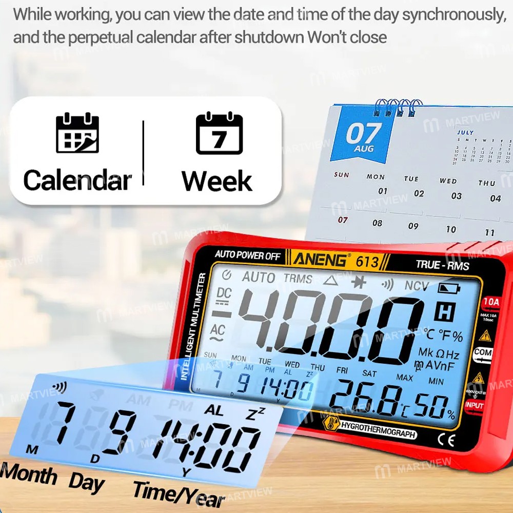 aneng 613-3-in-1-calendar-thermohygrometer--multimeter-10