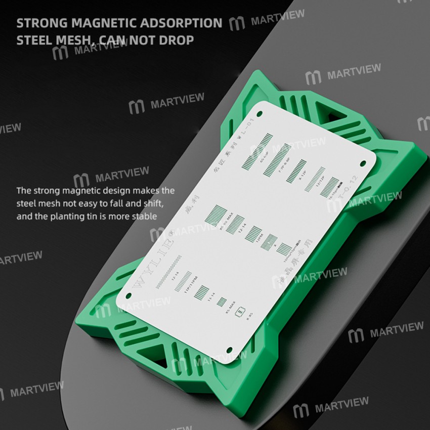 wylie wl-716l-multifunctional-high-temperature-resistant-tin-plating-silicone-pad-9