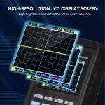 hantek 2c42-2-in-1-dual-channels-40mhz-bandwidth-handheld-digital-oscilloscope-multimeter-6