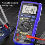 mechanic fivemx-lite-intelligent-anti-burning-auto-range-multimeter-for-ac-dc-measurement-2