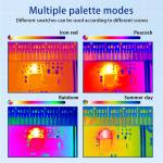 maant rc-3-3d-infrared-thermal-imager-short-circuit-thermometer-for-motherboard-repair-11