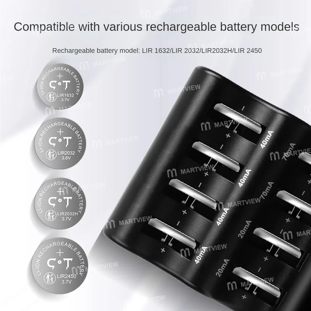 ct 09-8-slot-button-battery-smart-charger-for-rechargeable-button-battery-4