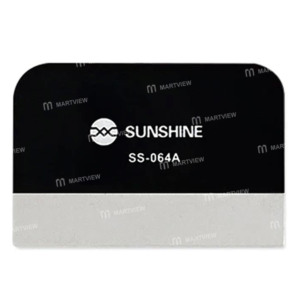 Sunshine SS-064 3-in-1 Auto Cutting Plotter Machine Universal Scrapers Set