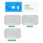 relife rl-601t-18-in-1-middle-layer-tin-planting-bga-reballing-platform-set-for-iphone-x-to-15pro-ma