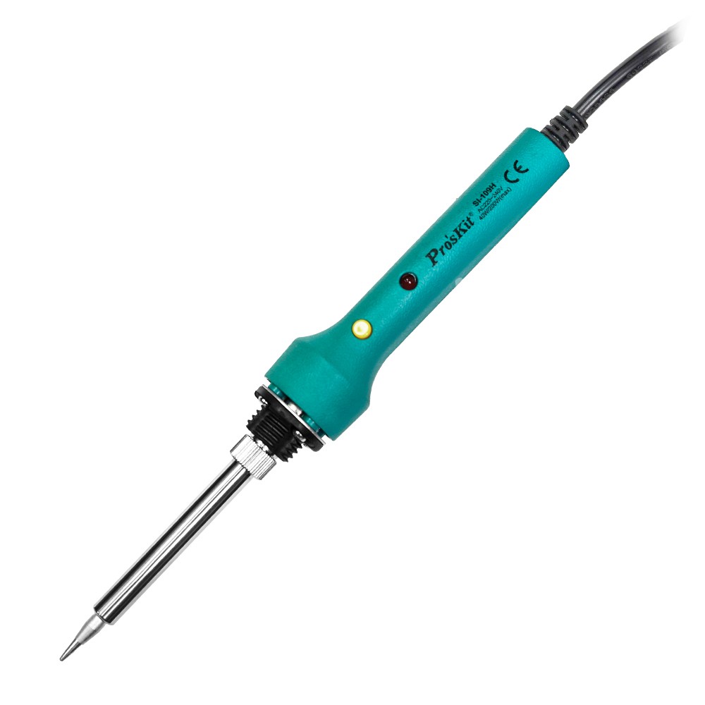 proskit si-109h-40w200w-dual-temperature-dual-power-fast-heating-electric-soldering-iron-3