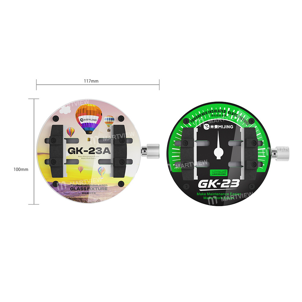 mijing gk23-gk23a-high-temperature-resistant-glass-motherboard-pcb-repair-fixture-10