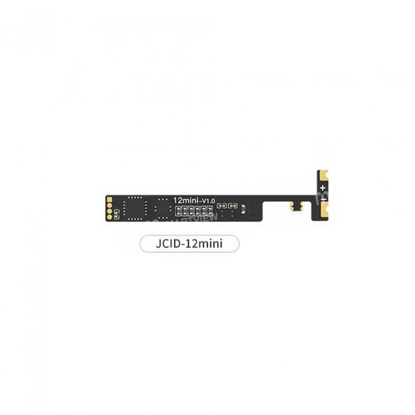 JCID iPhone 11 to 13Pro Max Built-in Integrated Battery Repair Row Cable for JC V1SE Programmer
