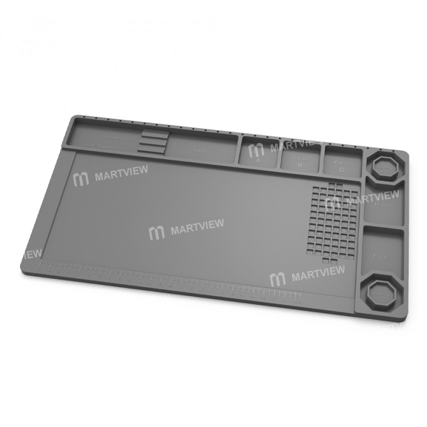 rf4 rf-503-high-temperature-resistant-insulation-maintenance-silicone-pad-2