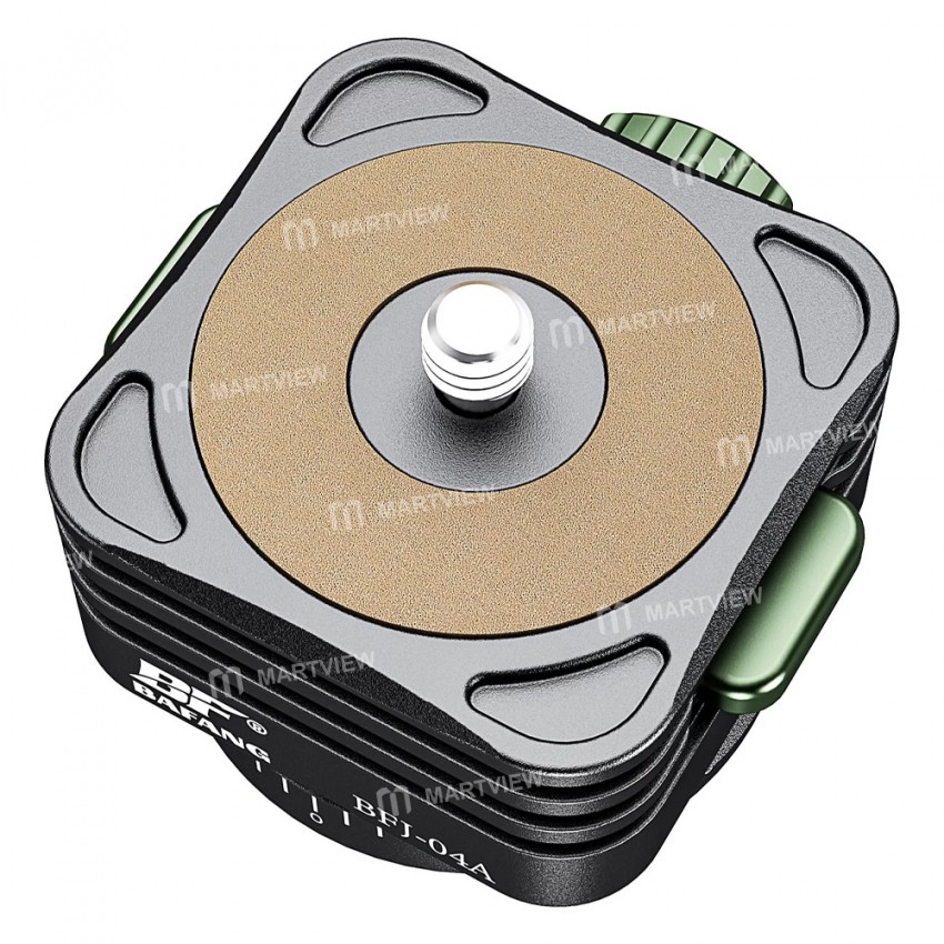 bafang bfj-04a-quick-release-plate-camera-tripod-mount-for-dslr-camera-4