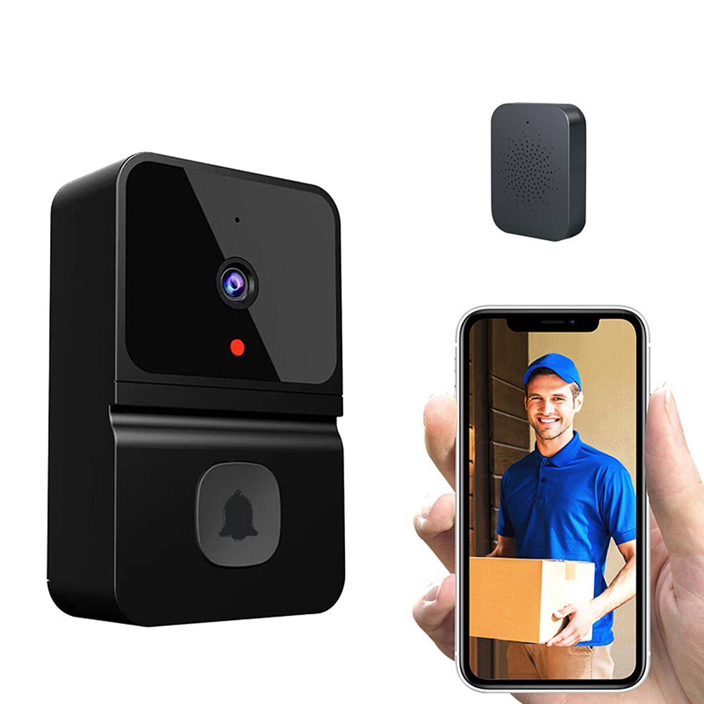 tuya app-control-wireless-video-doorbell-camera-1