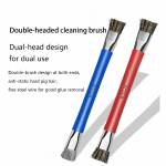 wylie anti-static-dual-head-cleaning-brush-for-pcb-soldering-cleaning-2