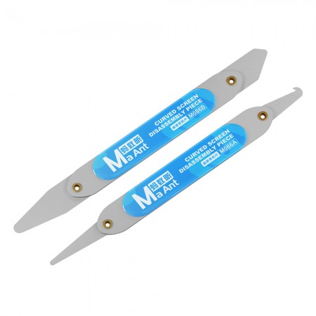 MaAnt M086A / M086B Flexible Steel Curved Screen Disassembly Tool