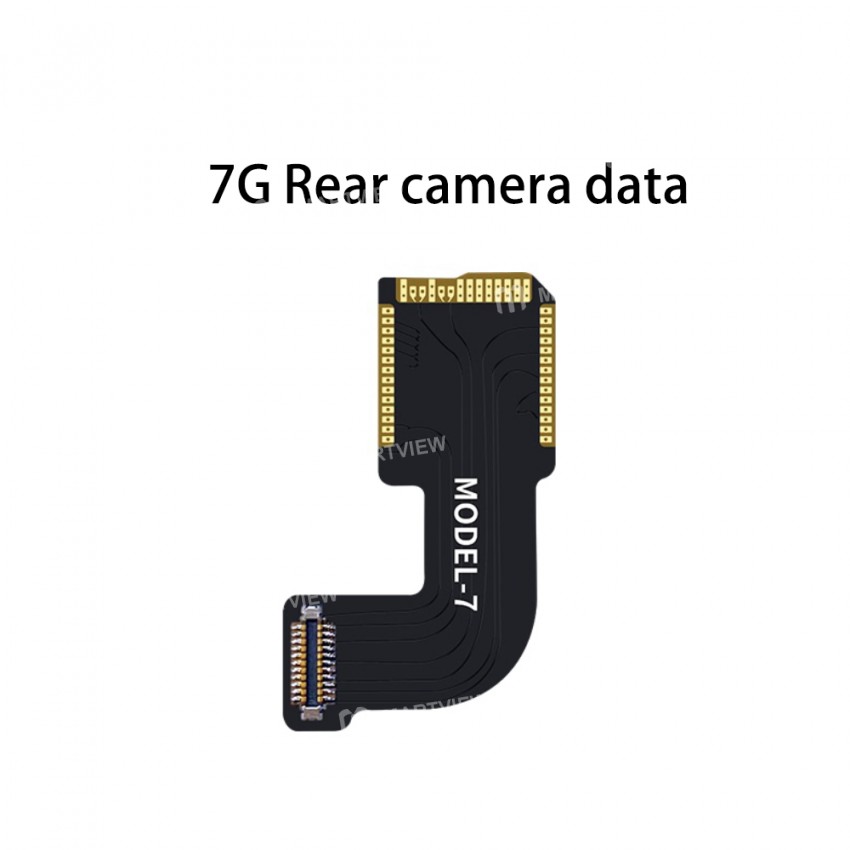 Replacement rear camera fpc flex cable for iPhone 7 7 plus 8 8 plus
