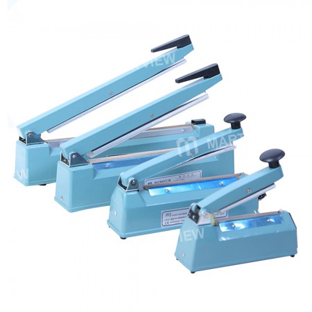 PFS-200 PFS-300 PFS-400 220V Quick Rapid Plastic Sealing Machine