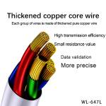 wylie wl-647l-smart-boot-power-cable-for-iphone-6-to-17pro-max-5