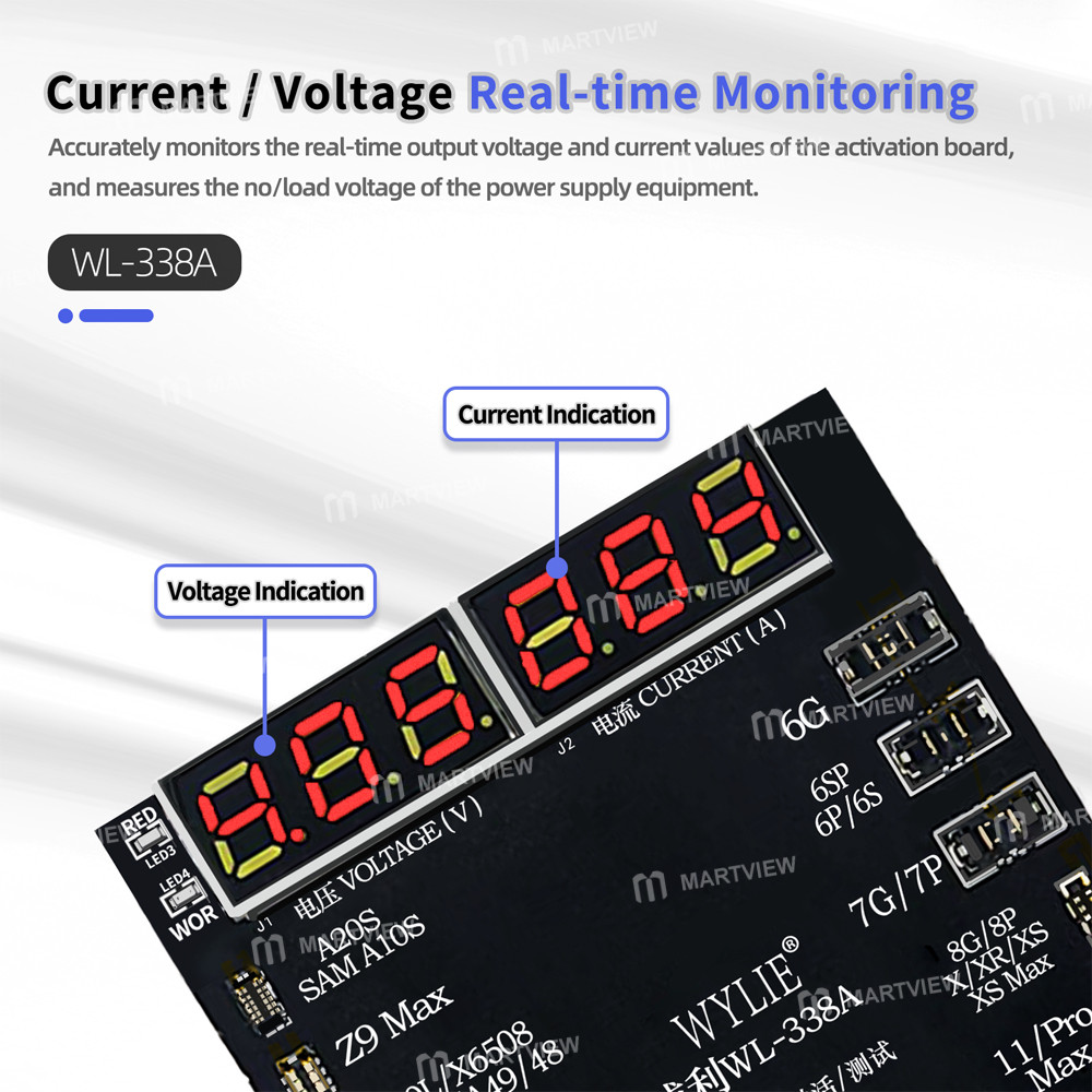 wylie wl-338a-5v-9v-battery-charge-activation-board-for-iphone-6-to-17pm-huawei-samsung-xiaomi-3