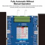 relife tb-06-pro-dual-channel-fully-automatic-battery-cycle-tester-for-iphone-11-to-16pro-max-7