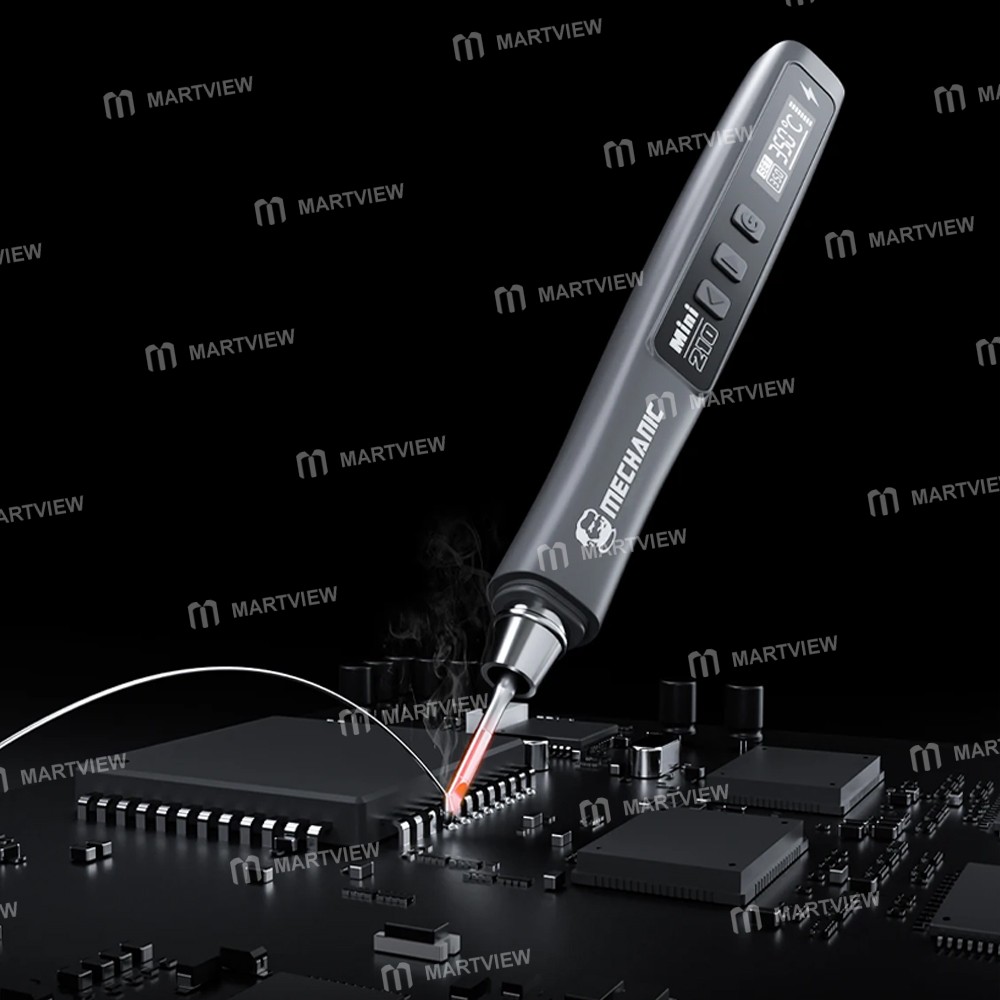 mechanic mini-210-portable-40w-high-power-smart-electric-soldering-iron-2