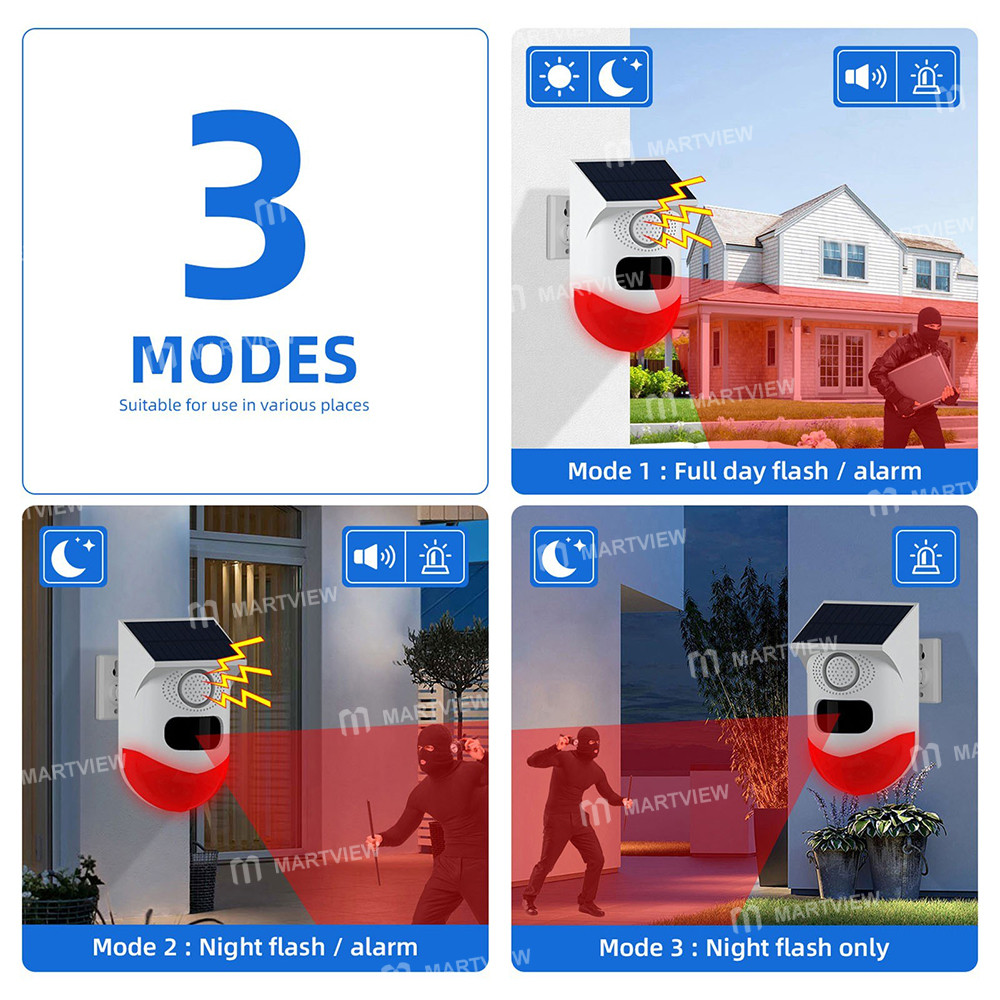 tuya wifi-solar-powered-wireless-infrared-motion-detector-sensor-9