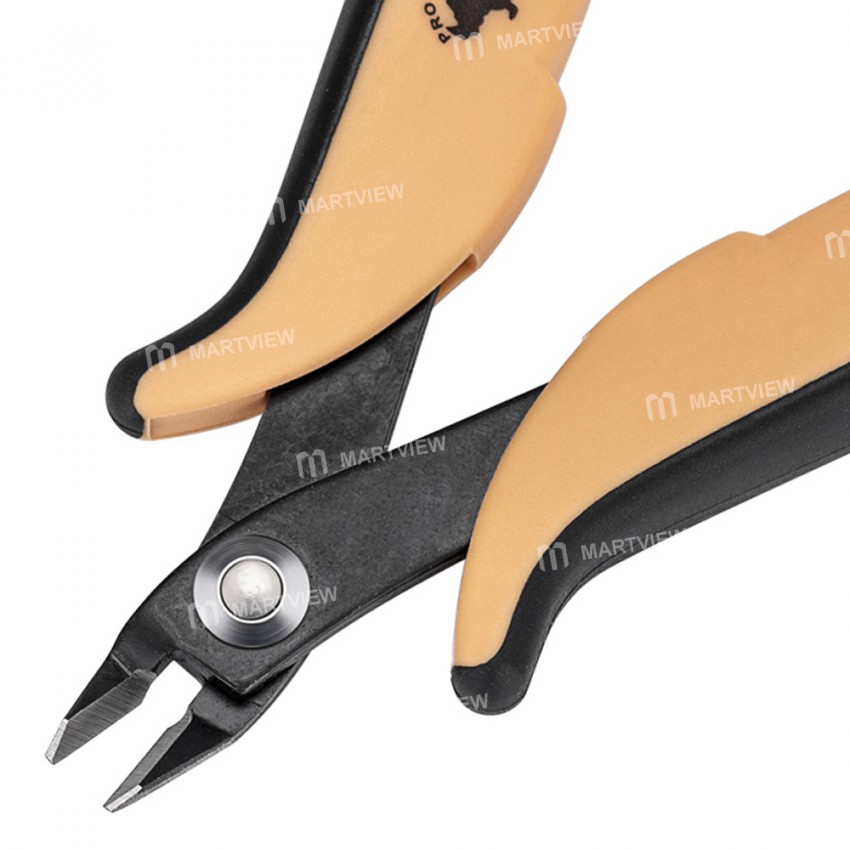 pro rhino-tools-yn-10-6-inch-precision-diagonal-pliers-3