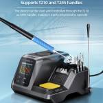 aixun t320-t210-t245-led-display-smart-soldering-station-with-200w-power-supply-10