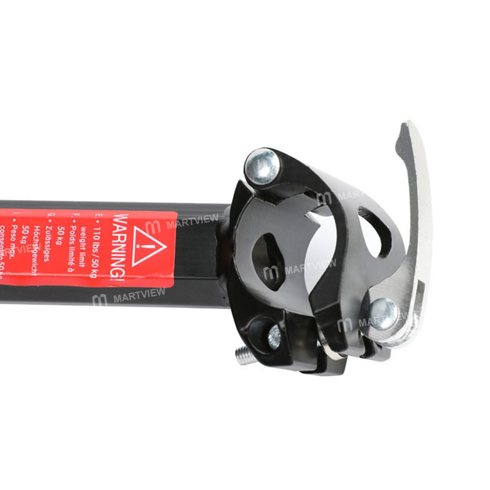 bike bicycle-cargo-rack-quick-release-adjustable-rear-rack-6