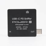 chargerlab power-z-et240-dc-48v-240w-usb-c-pd-sniffer-2