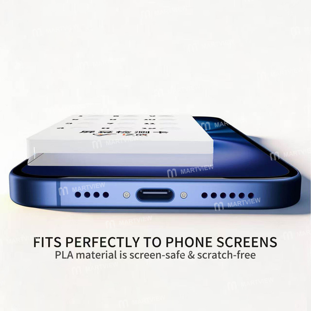 yicheng fog-screen-non-disassembly-test-card-for-iphone-device-inspection-3