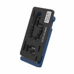 QianLi 3in1 Middle Frame Reballing Platform BGA Reballing Fixture for iPhone X Xs Xs Max