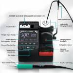 aifen a9-plus-control-temperature-soldering-station-compatible-t210-t245-t115-handle-11