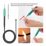 JBC T210 Soldering Station Portable Mini Rework Station Compatible JBC 210 Tips