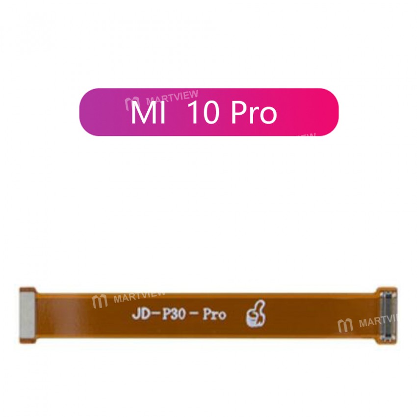 Mobile Phone LCD Screen Extended Test Cable for Huawei/Xiaomi/OPPO