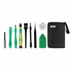 BST-117 126-in-1 Precision Magnetic Screwdriver Kit for iPhone/iPad/PC/Laptop/Camera/Clock Repair