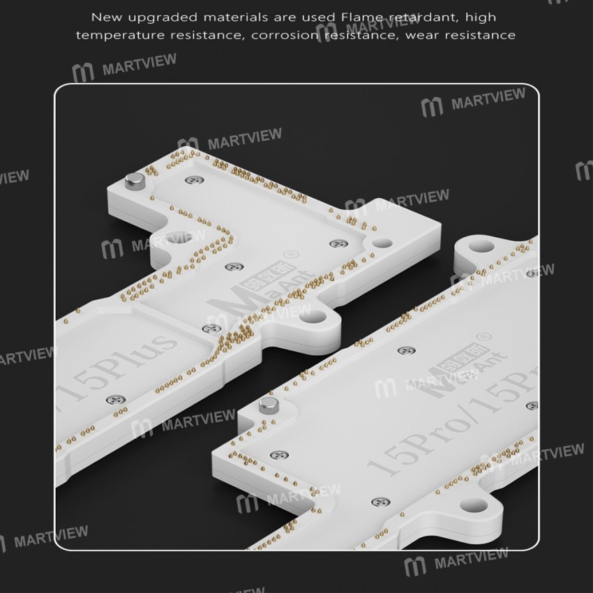 maant m15-4-in-1-motherboard-layered-test-fixture-for-iphone-15-15-plus-15-pro-15pro-max-4