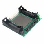 XH-M239 High Precision 18650 Lithium Battery Digital True Capacity Tester with LCD Display