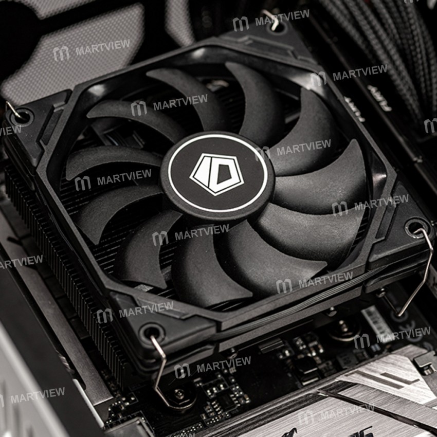 id cooling-is-40x-4-heatpipecpu-radiator-with-pwm-fan-8
