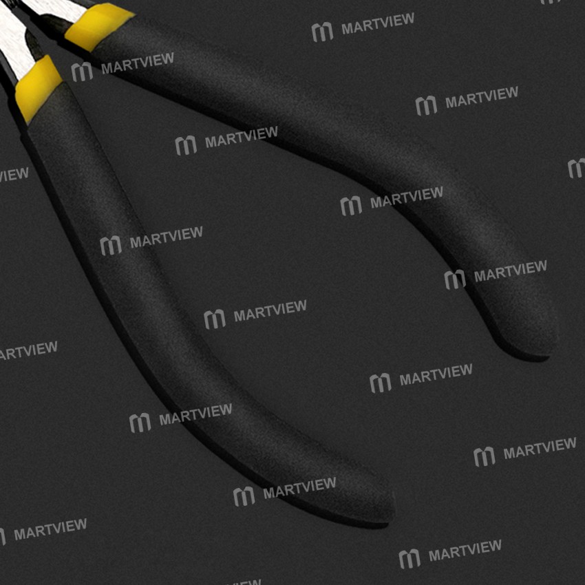 maoe m-120-m-121-5-inch-industrial-grade-chrome-vanadium-steel-slanting-nose-cutting-pliers-7