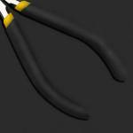 maoe m-120-m-121-5-inch-industrial-grade-chrome-vanadium-steel-slanting-nose-cutting-pliers-7