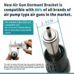 sugon tj251-hot-air-gun-handle-bracket-for-sugon-8620-861-2020-hot-air-rework-station-7