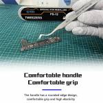 fixst fs-12-stainless-steel-chip-reballing-tweezers-for-tinning-positioning-9