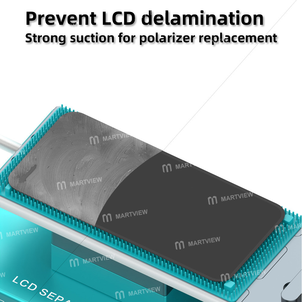 uyue u-005c-universal-reverse-separation-silicone-pad-compatible-with-most-flat-and-curved-screens-3