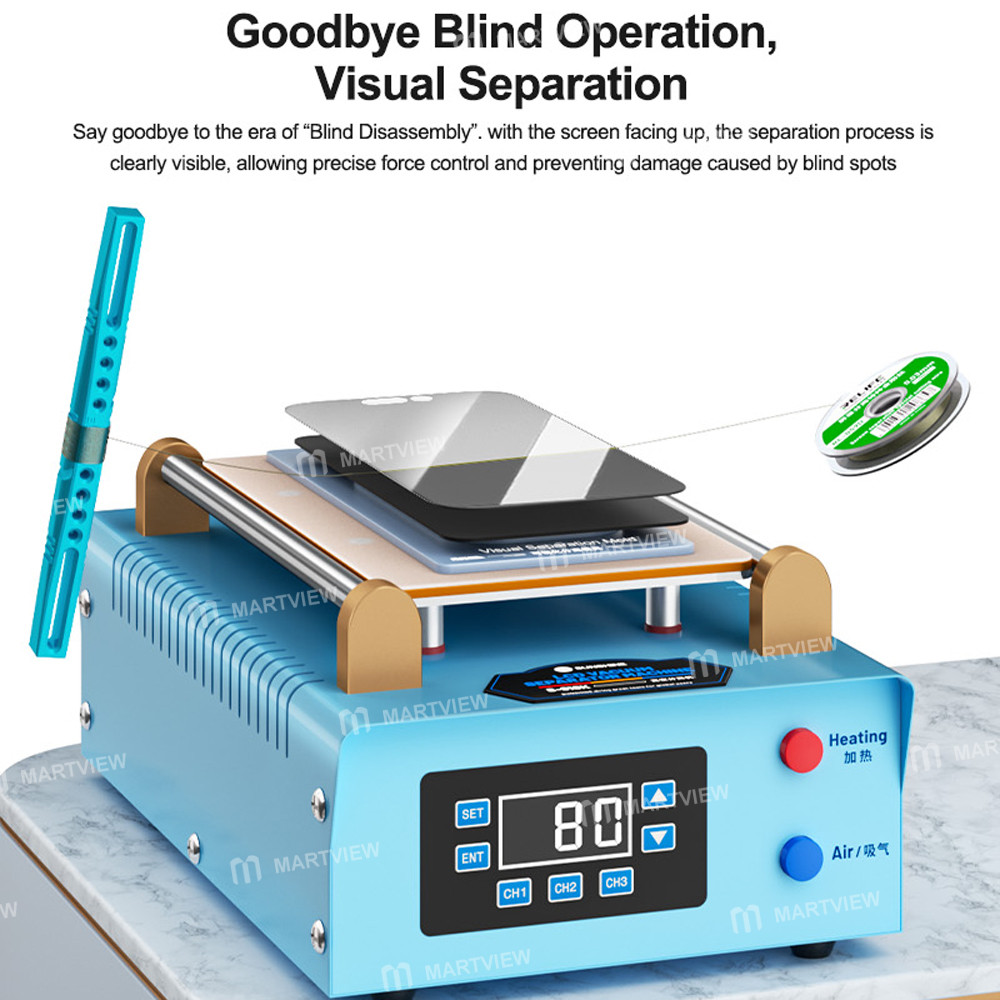 relife tx5-visual-separation-mold-compatible-with-iphone-12-17pm-and-android-phones-10