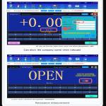 i2c i6s-pcb-motherboard-voltage-resistance-value-detection-small-board-8