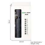 2UUL Electric Wire Wrapping Bar