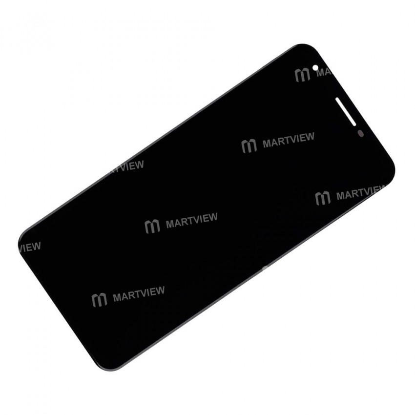 OLED Display Touch Screen Digitizer Assembly Compatible with Google Pixel 3A XL 6.0"