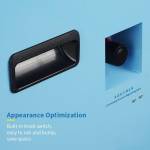 Sunshine S-959E Edge LCD Repair Laminator One Machine for Samsung S7 / S8 / S8+ / S9 / S9+